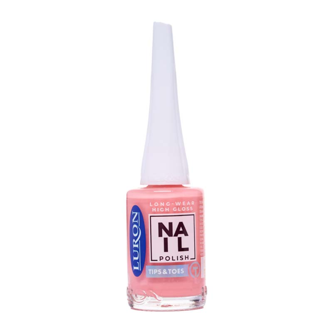 LURON NAIL POLISH TNT NO.104 14ML